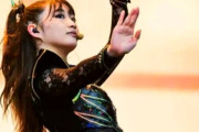 BABYMETALとPerfumeのずっ友写真　“6人のレジェンド、なんて健全な写真なんだ！”　【海外の反応】