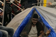 世界各国の電車で目撃されたとんでもないクズ人間をまとめてみたｗｗｗｗ