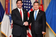 【韓国】韓米はなぜ「日本」を登場させたのか ... ただならぬ朝鮮戦争共同発表文