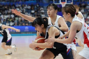 韓国人「アジア大会韓日戦を見て気づいた日本の女子バスケットボールが本当にすごい理由」