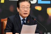 「共に民主党は支持するけど李在明が大統領になるのは…」政党支持率に追いつけない李在明の支持率＝韓国の反応