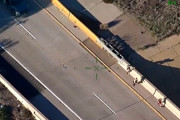 【海外】自閉症の子供、交通量の多い高速道路から無事救出！心温まる奇跡の瞬間を告白