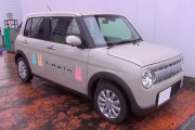 【海外の反応】アルトラパンという軽自動車は可愛すぎる！（再掲）