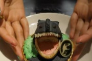 海外「これはとてもアメージングだと思うよ」日本のとある映画ファンなら必ず行きたくなる独創的なお店が素晴らしいと話題に