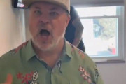 娘を持つ海外のパパ「ついに義理の息子が出来たんだ…」うれしそうな日々を送る様子