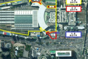 韓国ソウル駅広場が「全面禁煙区域」に。 市民からは大歓迎の声が！！