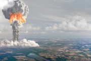 【海外】核爆発が起きたときに個人がすべき最善の行動とは？最新研究が明らかに！