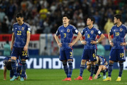 【韓国の反応】「ミスキック３人」日本、8強進出も挫折し…クロアチアに敗北