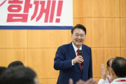 韓国人「尹錫悦の支持率21％…歴代最低」