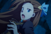 『海外の反応』乙女ゲームの破滅フラグしかない悪役令嬢に転生してしまった…　第7話「カタリナ危機一髪！」「あの赤いボタンには見覚えがある…」