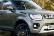 【海外の反応】スズキイグニスは楽しくて実用的なコンパクトカー！