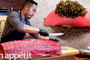海外「いいシェフ！」日本の味をアメリカで！フィラデルフィアの寿司＆居酒屋密着動画に反響