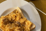 海外「日本で食べたスクランブルエッグが凄く美味しかったから再現してみたい」日本のスクランブルエッグに対する海外の反応