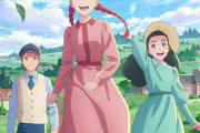 あの名作アニメのリメイク決定で海外アニメファンも大騒ぎ!?