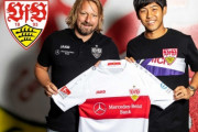 【ﾍﾞﾙｷﾞｰの反応】「この日本人達はわかってない」遠藤航、ドイツ移籍でシントトロイデンサポから不満の声！