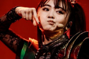 BABYMETALのフェス、FOX_FESTの追加アーティストが決定　【海外の反応】