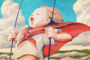 「レモン、パプリカ、さあ次は！？」米津玄師 MV「パプリカ」