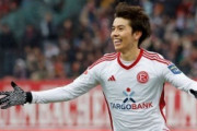 ドイツ人「日本人は信頼できる」田中碧、1月にブンデス1部に移籍か!?現地シュツットガルトサポは大歓迎！【海外の反応】