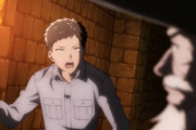 海外の反応 【便利屋斎藤さん、異世界に行く】第1話 予想外の良作の予感！