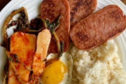 韓国人「これが最高に美味しい『韓国式朝食』です」→「味噌汁を加えれば完璧」　韓国の反応