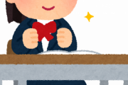 【海外の反応】日本の高校生の１日がこちら…
