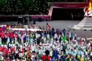 韓国人「東京オリンピック閉会式に見る本物の芸術」