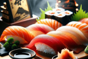 AI「世界各国を代表する食べ物？それなら日本はこの料理だ」