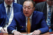 【海外の反応】中国が国連でウクライナへの武器供給停止を要求　海外の反応「中国が平和を主張するのか、中国を制裁するべき」