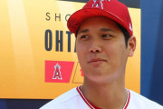 【海外の反応】大谷翔平がトレードの噂について口を開く「チームに敬意を払っているな」