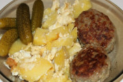 ロシア人「世界の日常的で質素な家庭料理を見せてくれないか」
