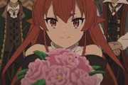 お決まりの異世界転生…と思いきや「こういうハードな異世界アニメが見たいんだよ！」【海外の反応】