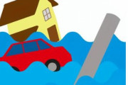 【韓国の反応】日本の「記録的豪雨」で4人死亡、東京は熱中症警報…韓国の反応「天罰を受けろ。/汚染水を放流する前に全滅しろ。」