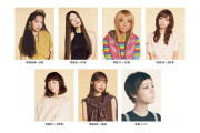 日本の美女モデルがメイクの違いで全く別人に！平成30年間のメイクの変化が凄い！【タイ人の反応】