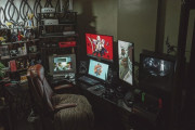 Steam「日本でPCゲーマーが急増してる、市場成長率は世界一だ」