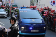 韓国人「尹錫悦前大統領、総合特検に2度目の出頭…反乱容疑で被疑者調査」→「戒厳は正しかった！」