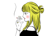 日本人が作った「タバコのぬいぐるみ」の顔が可愛い！【タイ人の反応】