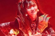 BABYMETALワールドツアー2023　北米レグ13日目　カナダ、トロント　【海外の反応】