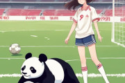 中国人「サッカーW杯最終予選　日本対中国を一緒に見た、私と日本人の夫の会話がこちら」　中国人「旦那がいい人すぎる」「中国は敢えて負けた」