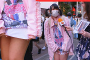 海外「面白い！」日本ではこれ穿かない！？ファッションの違いに関心