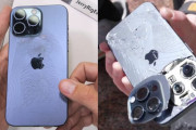 韓国人「iPhone15よりもサムスンのギャラクシーの方が優秀みたいだ…ﾌﾞﾙﾌﾞﾙ」