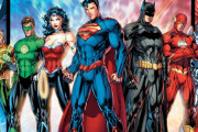 海外「なるほど！」DC幹部が語った日本の漫画がアメコミよりも優れている理由に海外興味津々！（海外の反応）