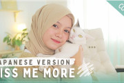 海外「日本語勉強したくなる！」注目のインドネシア人歌い手さん、またまたヒット曲を日本語カバー