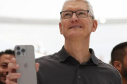 【海外の反応】中国がiPhoneの取り締まりを強化　海外の反応「賢明な動きだ、誰もがお互いを監視している」