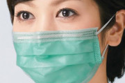 日本「どうして俺達は未だにマスクを着けてるんだろう？」