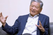 元JFA会長、川淵三郎の中国サッカー評を中国人が絶賛！「的確すぎる」「中国サッカー協会で働いてくれ」【海外の反応】