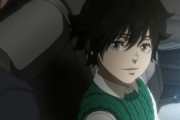 海外の反応 【PSYCHO-PASS サイコパス 3】（3期）最終回 第8話 劇場版公開決定！！ 3期は劇場版への壮大なプロローグだったとは…