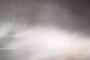 【台風10号の現地映像】ネット「凄まじい威力だ。」