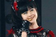 YUIMETALとMOAMETALのカンニバルコープス大好き問題　【海外の反応】