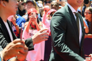 【海外の反応】大谷翔平のスーツ姿がホット過ぎる件「イッペイの次にイケているな」