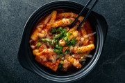 韓国人「日本から出た韓国の軽食マスコットグッズを見てみよう」